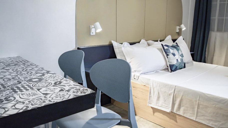 Bedroom 9