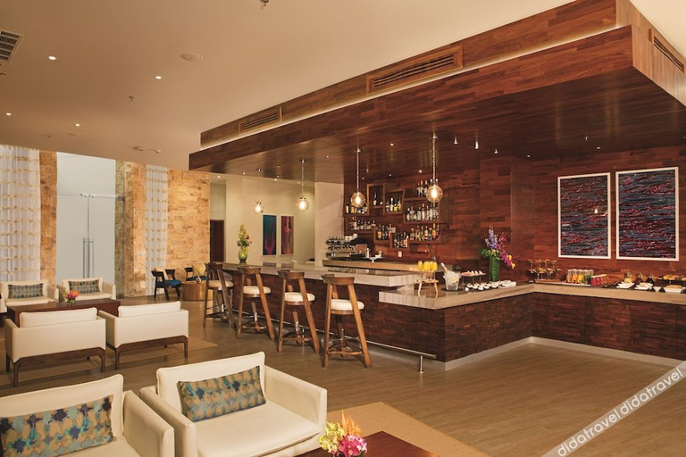 Food & Drinks 5, Secrets Riviera Cancún Resort & Spa - Adults Only - All Inclusive, Benito Juárez
