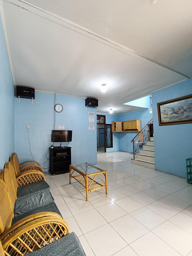 Others 3, Villa Bukit Asri Berastagi Sumatera Utara, Karo