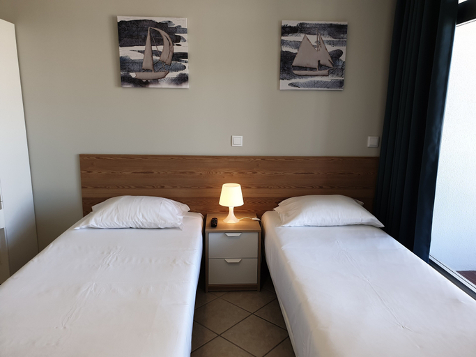 Bedroom 3, Tarik by Atlantichotels, Portimão