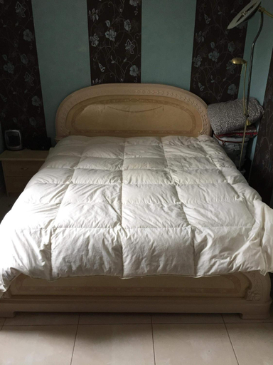 Others 5, Fastrentbnb Chambre cozy Villepinte, Seine-Saint-Denis