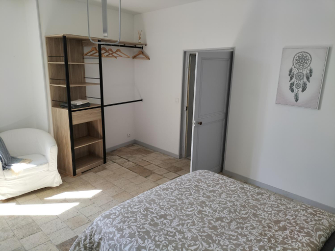 Bedroom 18