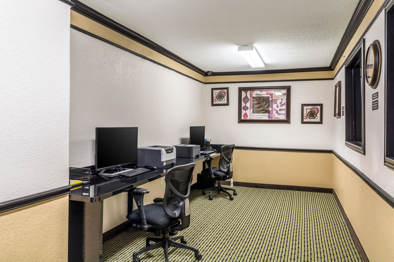 Others 4, Quality Inn & Suites SeaWorld North, Bexar