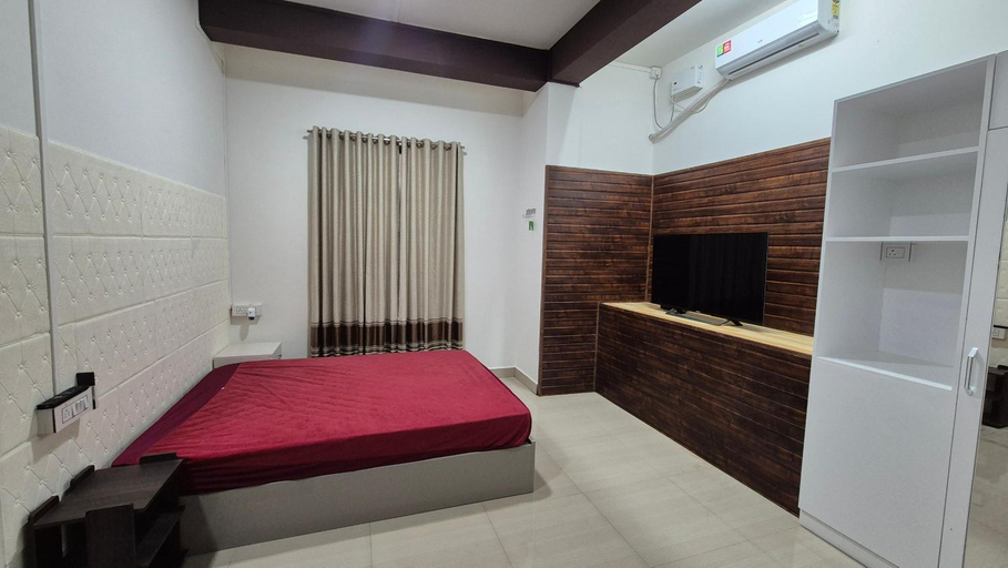 2, Zoram Homestay, Aizawl