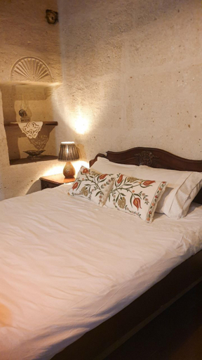 Bedroom 2, Avangart Otel, Avanos