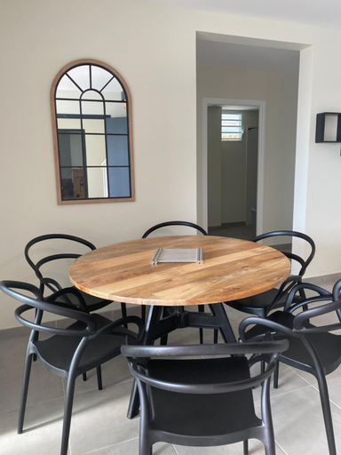 Others 3, CARIBBEAN RESIDENCE, Basse-Pointe