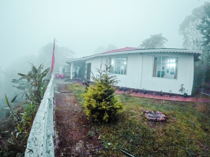 Exterior & Views 2, Denzong House and Restaurant, Darjiling