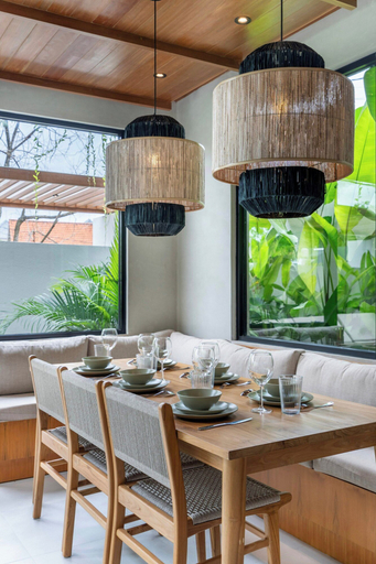 Food & Drinks 5, Nanna Villa Unit 2 by Betterplace, Badung