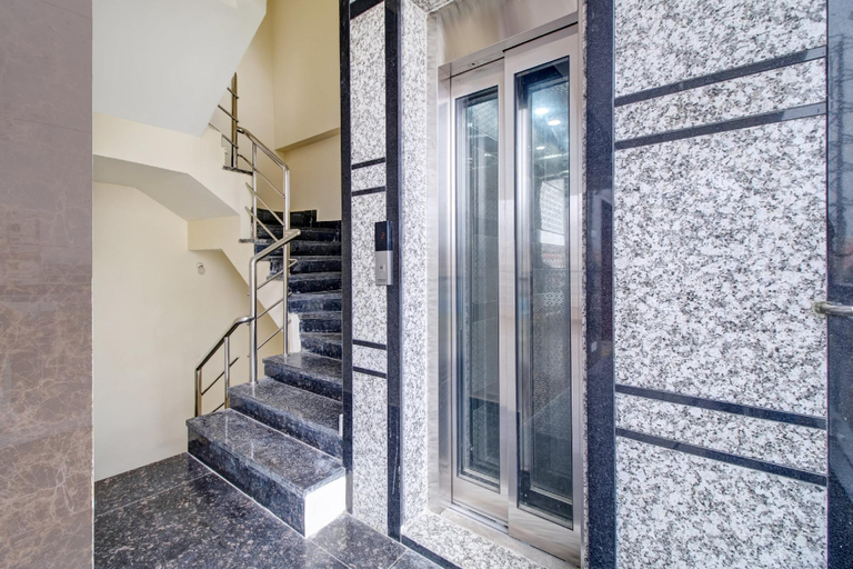 Others 3, Hotel O MOON LIGHT GUEST ROOMS, Guntur