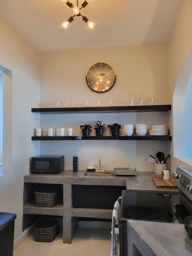 Food & Drinks, Casa Ciana