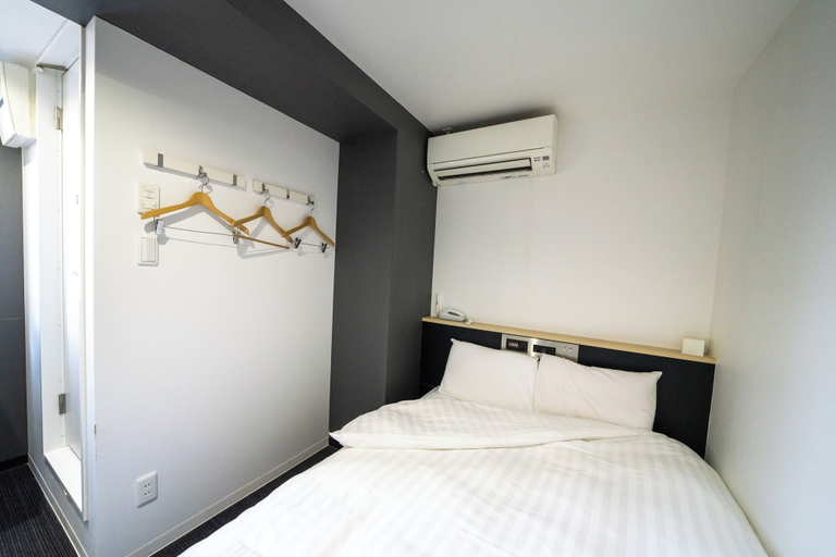 Bedroom 3, Ramada encore by Wyndham Amagasaki, Amagasaki