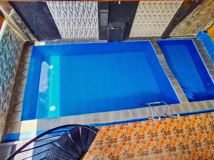 Sport & Beauty 3, Villa Eren, Malang