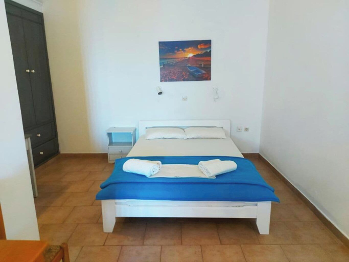 Bedroom 4, AigaioView, South Aegean