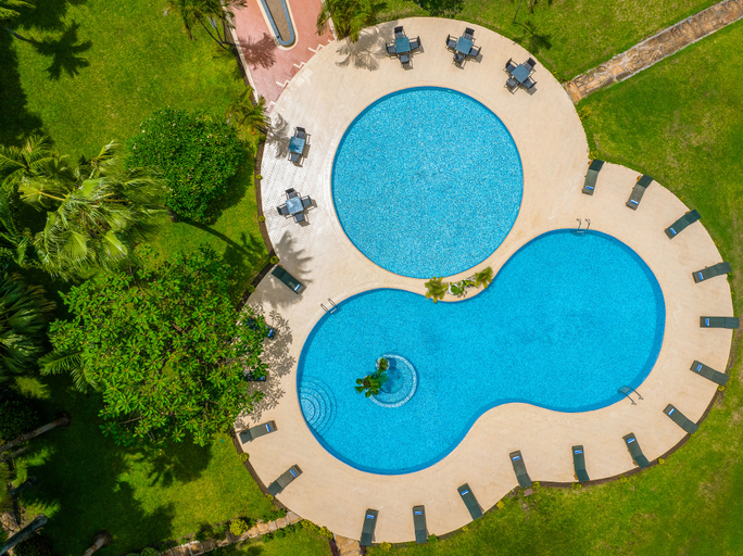 Sport & Beauty 2, Delta Hotels Dar es Salaam, Kinondoni