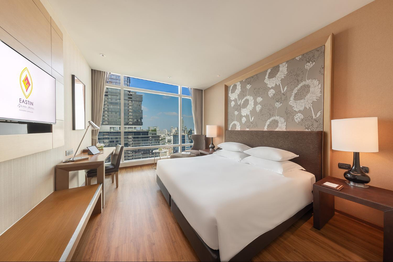 Bedroom 14
