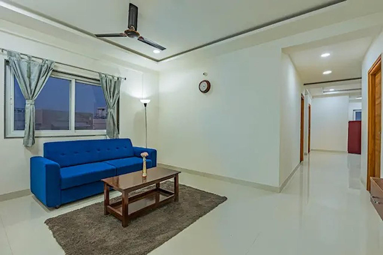 Public Area 5, Living Homes Blaze, Hyderabad