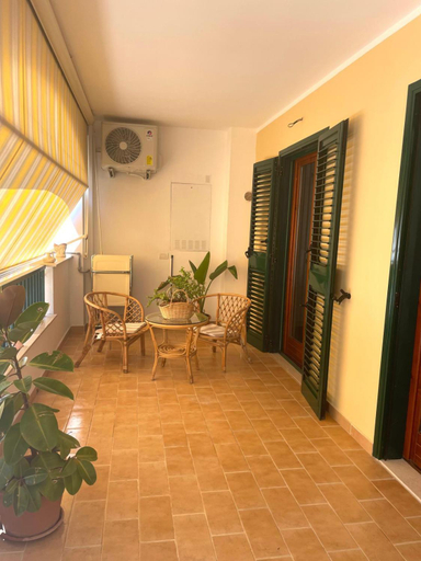 Others 5, B & B da Anna, Foggia