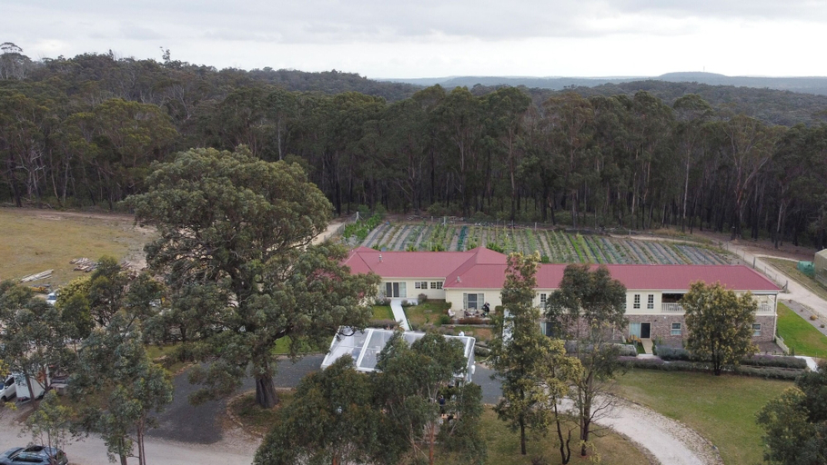 Canyonleigh Retreat, Wingecarribee