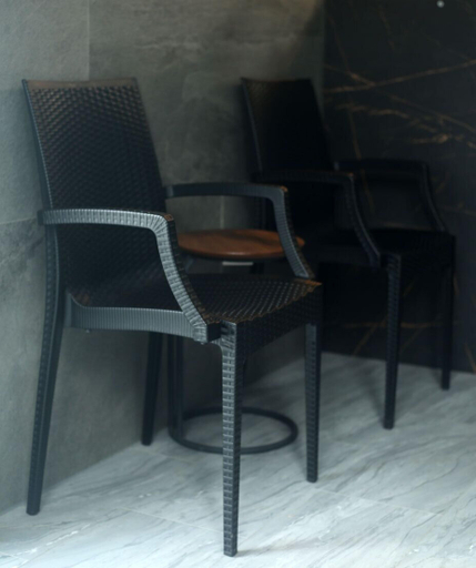 Public Area, PLUFINO RESORT VILLA, Ise