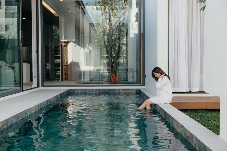 Sport & Beauty 2, Casa Sol H1 | Private Pool 3BR Near Nimman, Muang Chiang Mai