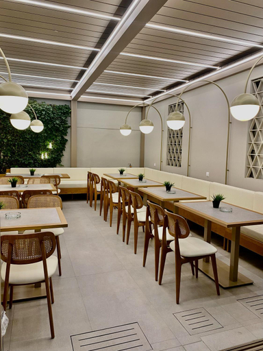 Food & Drinks 3, Hotel Padelidaki, Thessaly