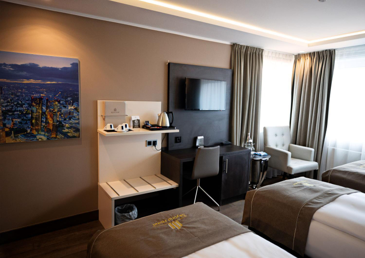 Bedroom 7
