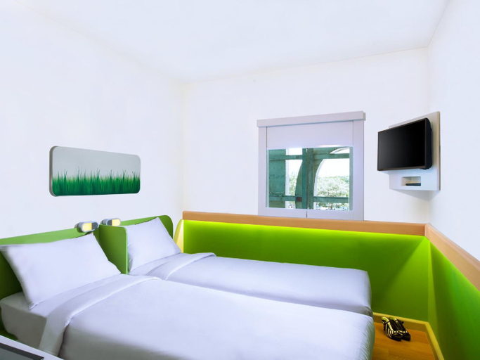 Bedroom 8