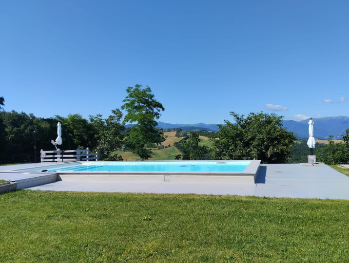 View, Borgo Doccia 905, Modena