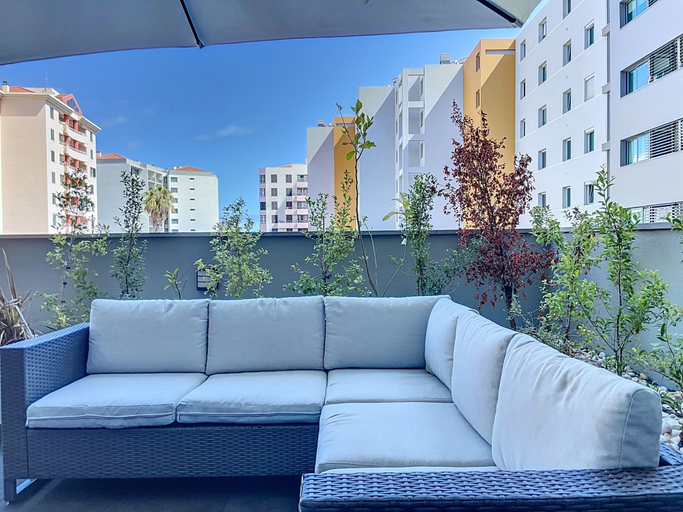 Others 5, Terrace Apartment by Atlantic Holiday, Funchal