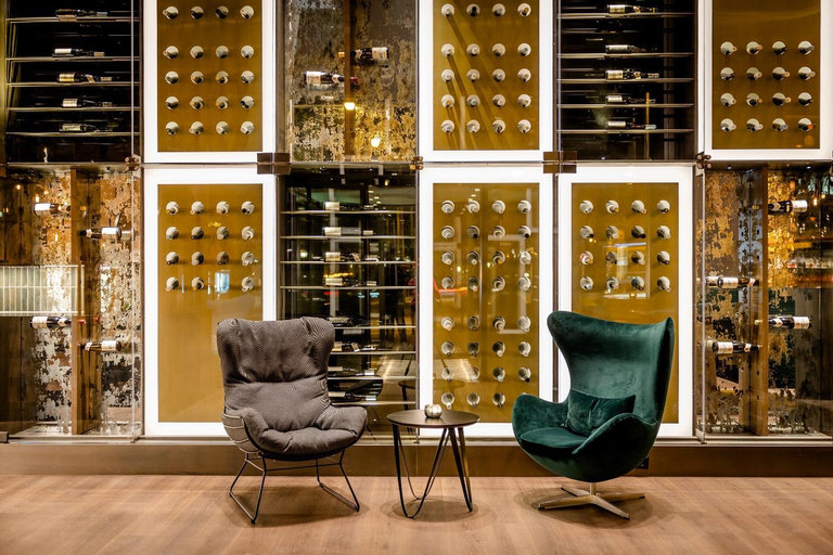 Food & Drinks 5, Motel One Wiesbaden, Wiesbaden