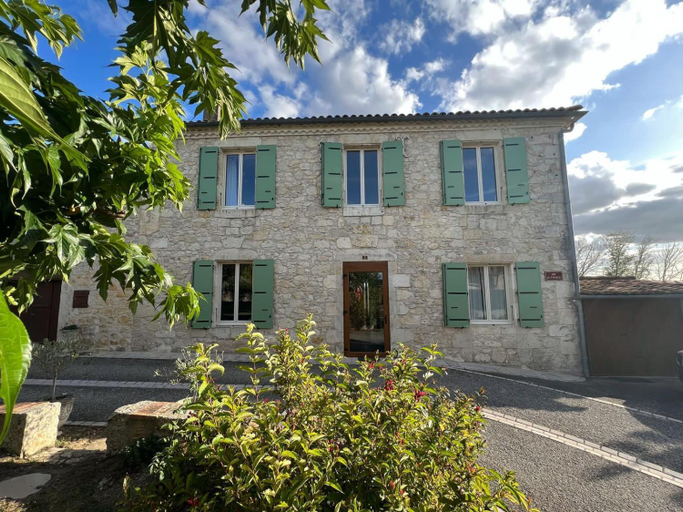 Others 5, Bastide Bellevue, Gers
