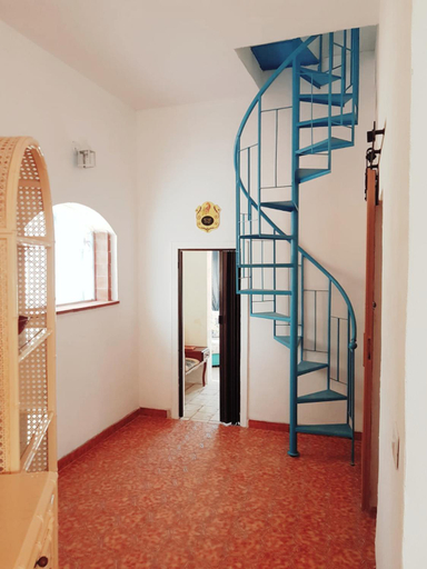 2, La Torretta di Ognina, Syracuse