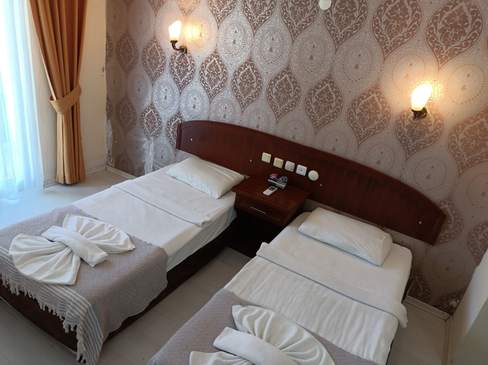 Others 4, Grand Cınar Hotel, Fethiye