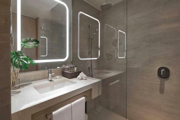 Bathroom 21