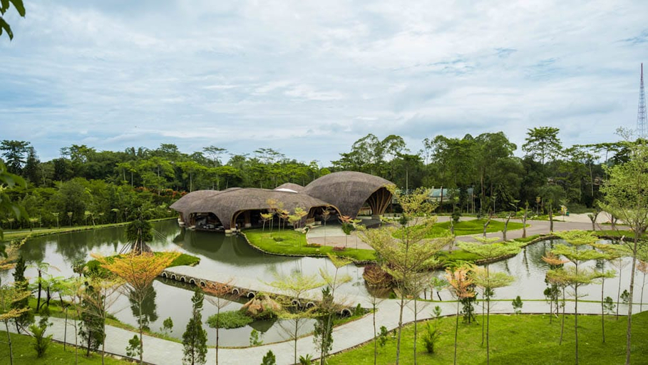 Others 1, The Hill Hotel & Resort Sibolangit Powered by Archipelago, Deli Serdang