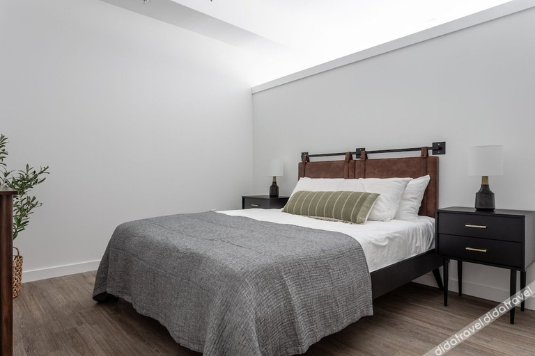 Bedroom 3, Mint House Nashville – The Gulch – Division St, Davidson