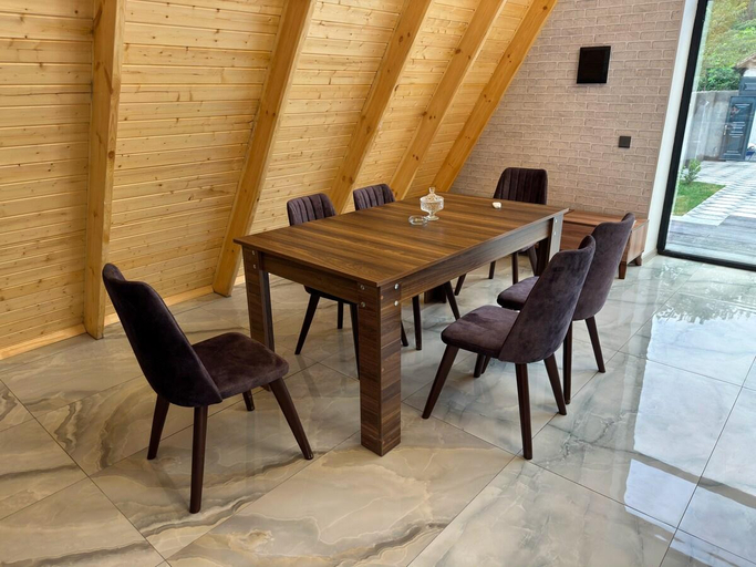 Others 5, Gabala Chesnut Villa Resort, Qəbələ