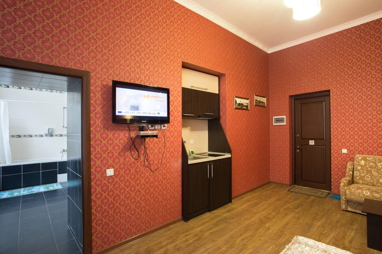 Others 5, Rymarska Apart Hotel, Kharkivs'ka