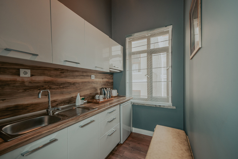 Others 5, Selvese Suites – Serviced Living in Galata, Beyoğlu