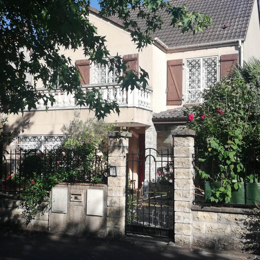 Others 2, Fastrentbnb Chambre cozy Villepinte, Seine-Saint-Denis