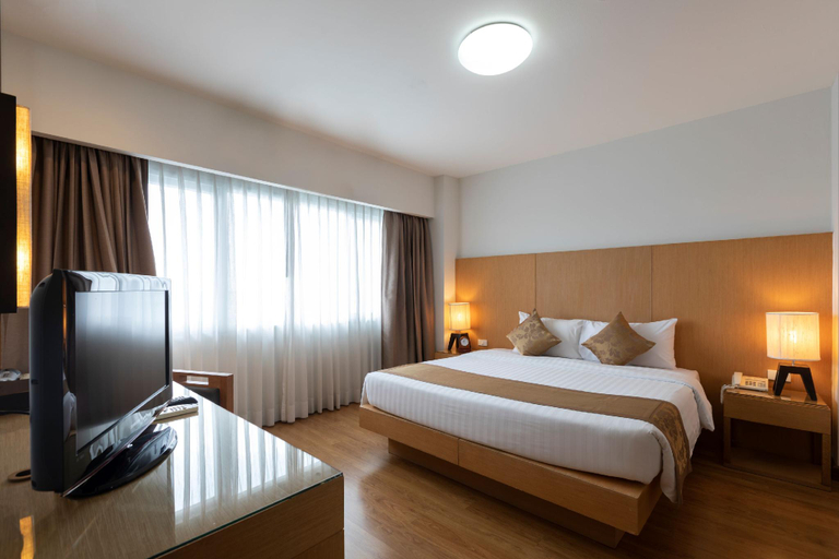 Bedroom 7