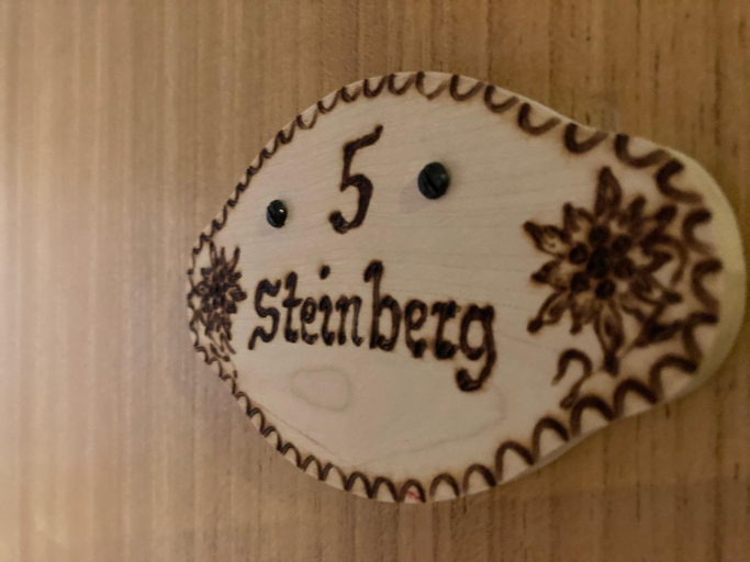 5, Bartmann Ferienwohnungen, Berchtesgadener Land