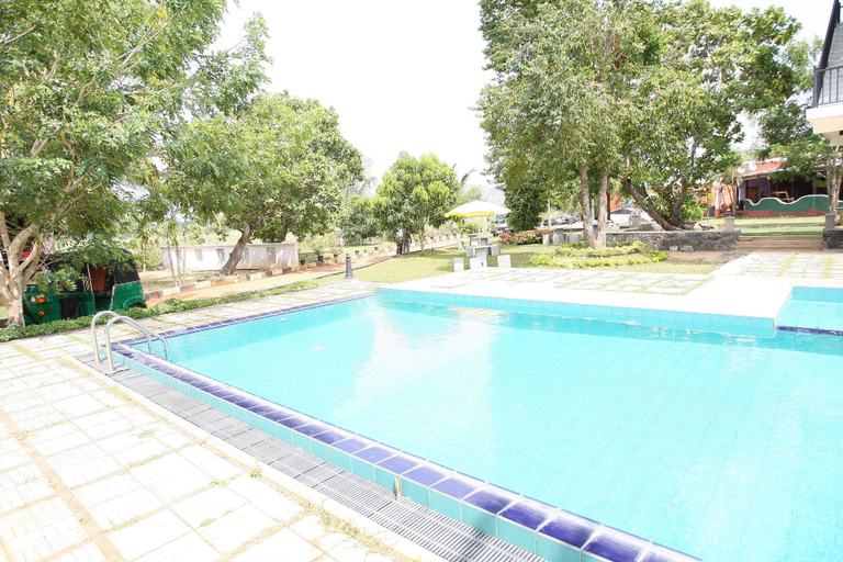 Others 3, The Nilambara Lake View, Galewela