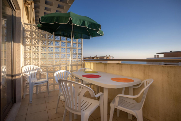 Others 5, Marginal Oceanica Apartment, Figueira da Foz