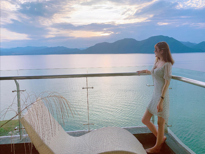 Sport & Beauty 5, Huangshan Taiping Lake Muxin Resort, Huangshan