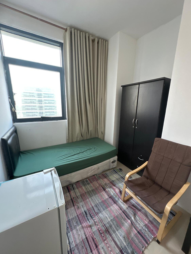 Others 5, Al najda 04 For men only, Abu Dhabi City