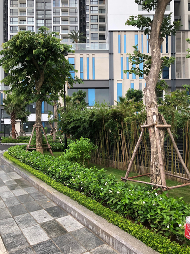 Exterior & Views 2, Luxury Condotel Vinhomes Skylake Keangnam, Từ Liêm