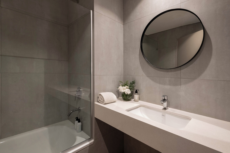 Bathroom 4, Top Rentals Palermo Soho, Distrito Federal