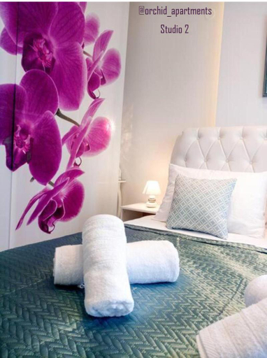 5, Orchid Apartments, Central Macedonia