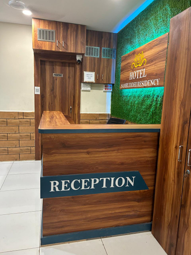 Others 3, hotel samruddhi residensy, Jamnagar